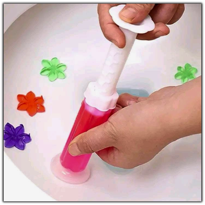 Toiletta™ - Pour une toilette qui sent bon !